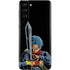 Dragon Ball Super Trunks Portrait Galaxy S21 Plus 5G Skin